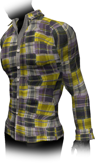 Madras Clothing Mania - 09