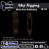 Ship Rigging