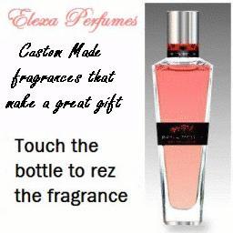 Elexa's Perfume - Christmas Cologne for men