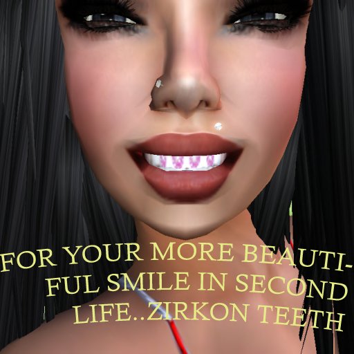 zirkon teeth purple rain