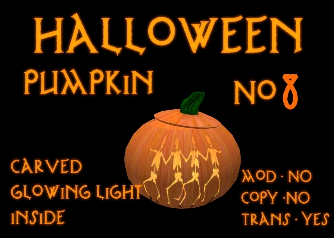 pumpkin