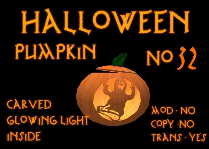 pumpkin