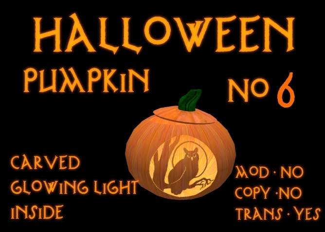 pumpkin