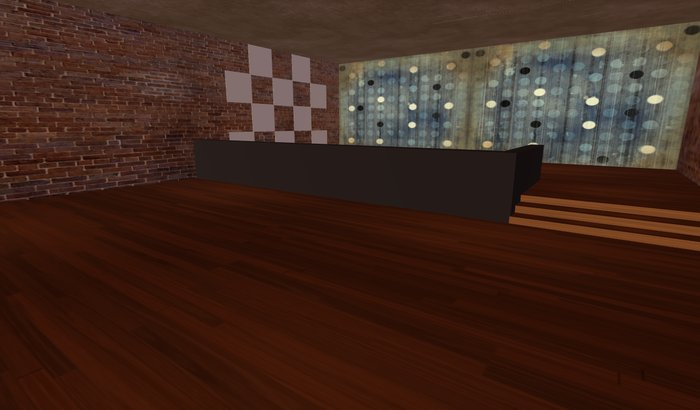 ::RG:: The Juneberry Skyloft