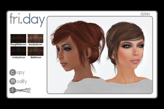 fri. - Dylan - Browns