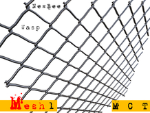 Netting realistic 3D - 8x8