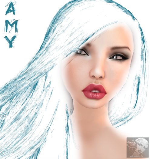 [Cynical]-Pale-AMY - FATPACK - BOM 