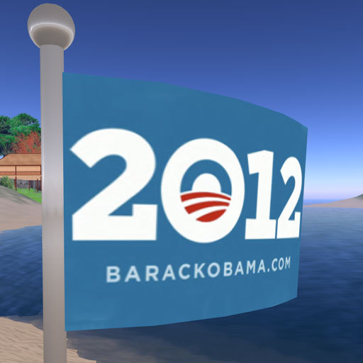 Obama 2012 Pack