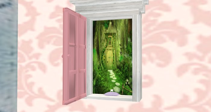 FST*ToothFairyDoorBox