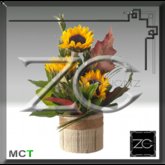 ZC Flowers - Sunflower Patch