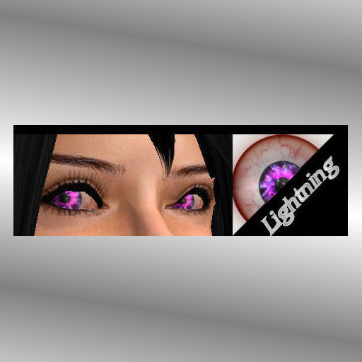 MadEyes Lightning