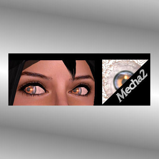 MadEyes Mecha2
