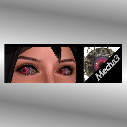 MadEyes Mecha3