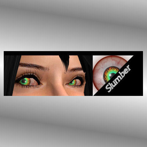 MadEyes Slumber