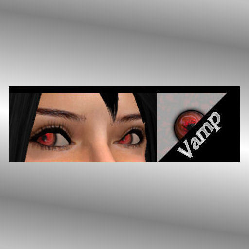 MadEyes Vamp
