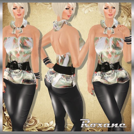 K&L ROXANE