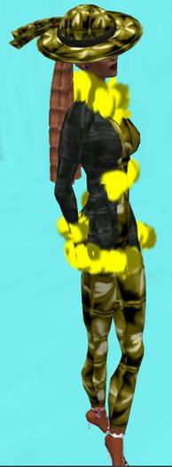 Latex-Winter Designs Kool