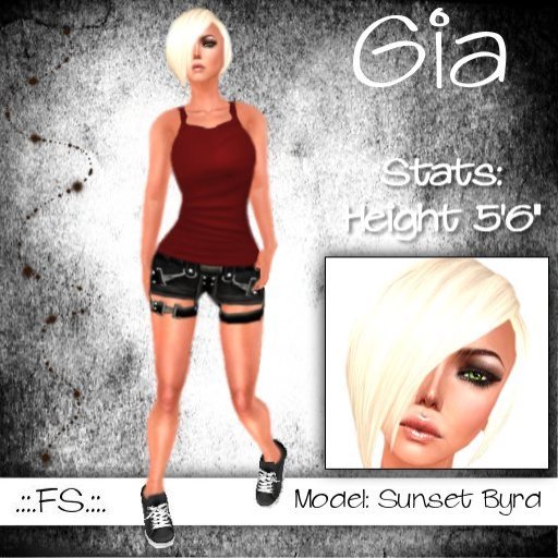 .::.FS.::. Gia C/M/NT