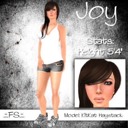 .::.FS.::. Joy C/M/NT