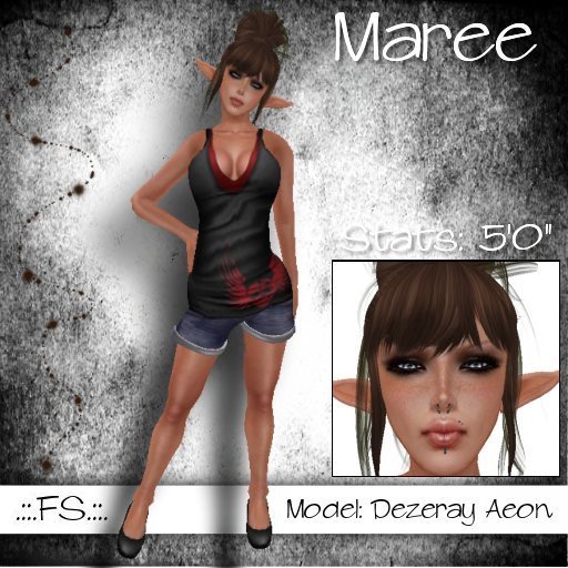 .::.FS.::. Maree C/M/NT