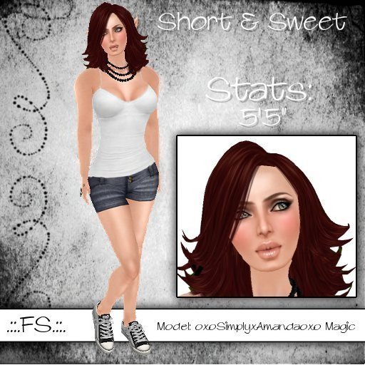 .::.FS.::. Short & Sweet Demo