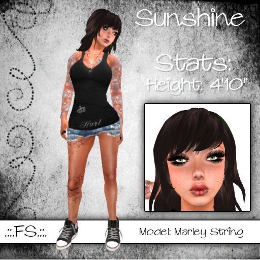 .::.FS.::. Sunshine Demo