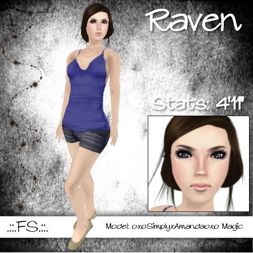 .::.FS.::. Raven C/M/NT