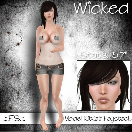 .::.FS.::. Wicked C/NM/NT