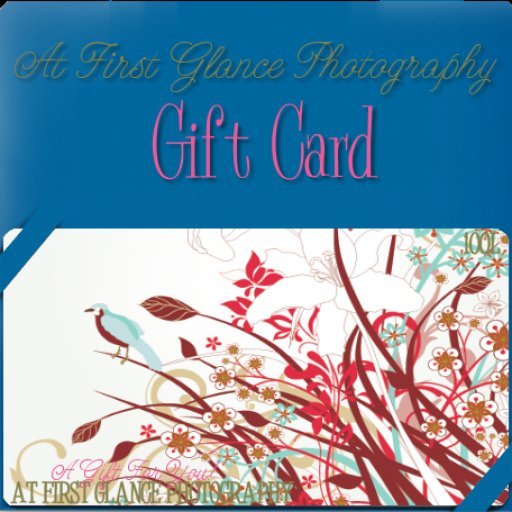 AFGP - 100L GIFT CARD