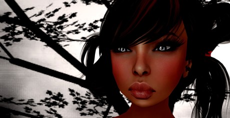 Second Life Marketplace - [A.G.T.] Shy