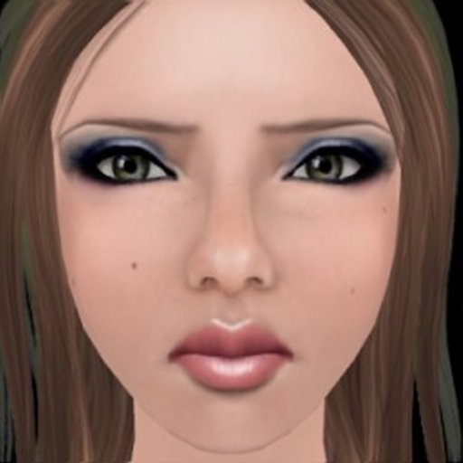 .::.FS.::. Coming Up Heather - Olive