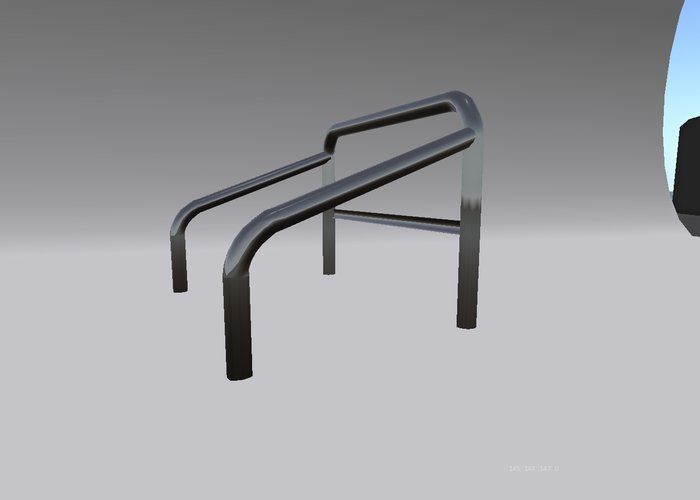 Roll Cage  -   FULL PERM