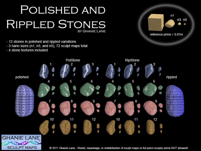 Nano Beads