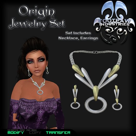 [FPI] Origin Set