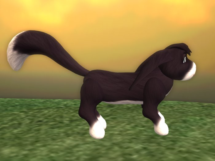 Meeroo Avatar: Dark Eclipse