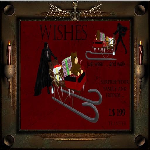 Wishes
