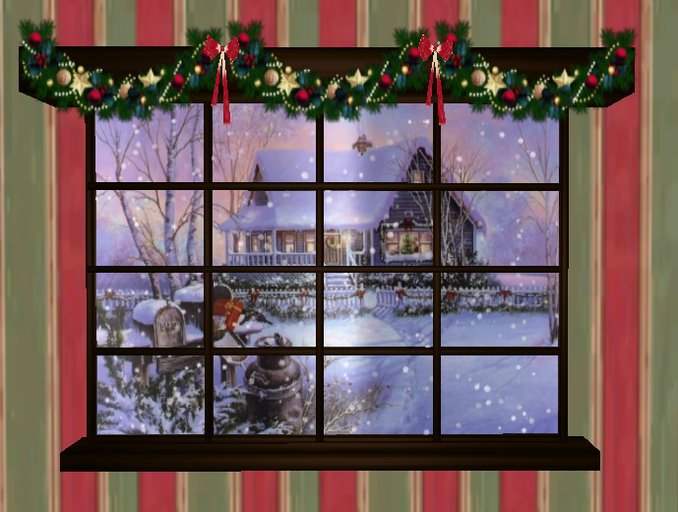 NB christmas window 4