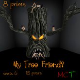 My Tree Friend?