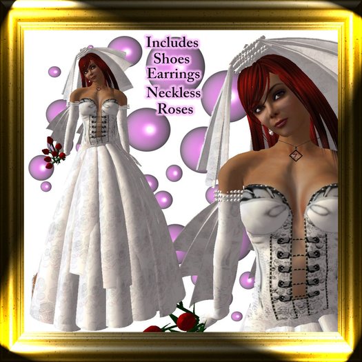 Wedding Dream