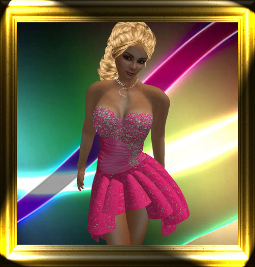 Viva Pink