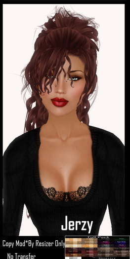 *~*DEMO*~*Damselfly*~*Angeles