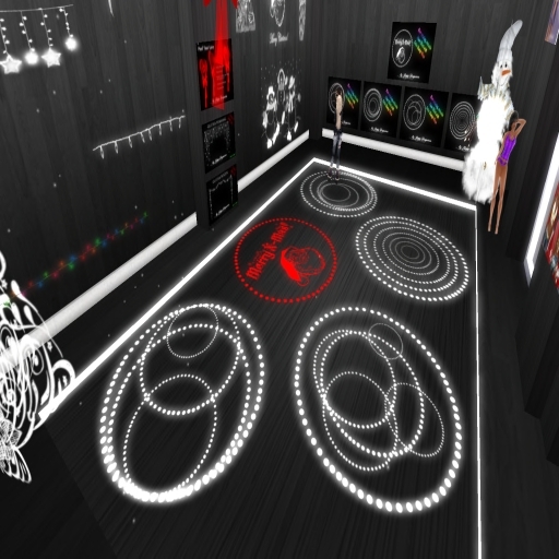 Floor Effect New Collection Dotties 2 BOXED