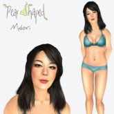 Midori Shape