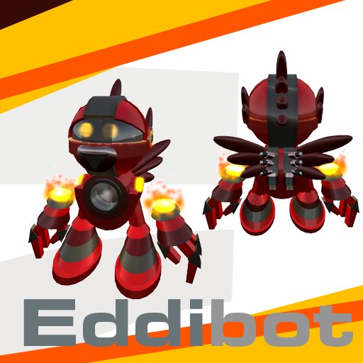 Eddibot Phoenix