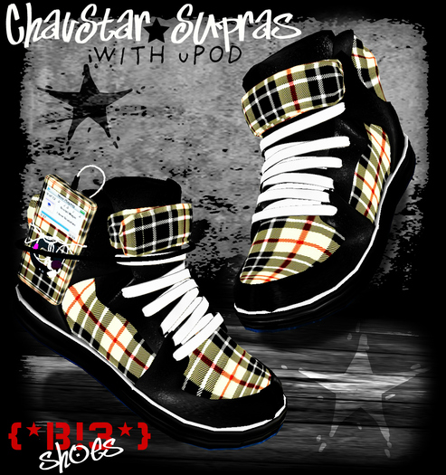 {*B!3*} uPoD ChAvsTaR SuPrAs