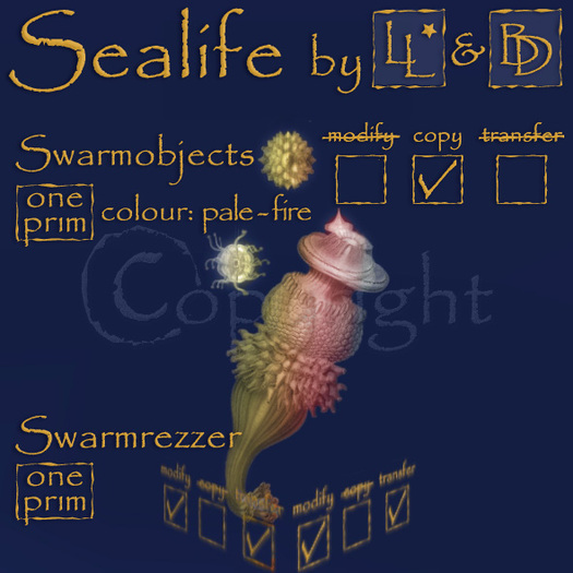 Swarm Generator - Polyp 6 - Pale Fire S1_4 