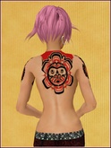 PROZAK UMTUCH TATTOO