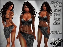 GIFT - Wild huntress outfit (only classic avatars)