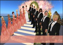 {Ms. B. Designs} At the Altar