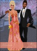 {Ms. B. Designs} Attendants 1